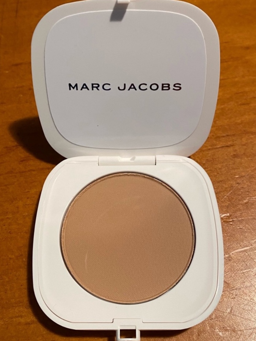 Marc Jacobs Perfect Tan Bronzer